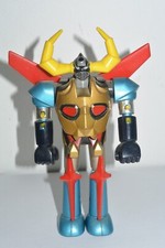 Shogun Warriors no Goldorak -
