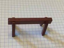PLAYMOBIL PIED DE TABLE