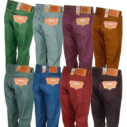 Levi men 501 original - levi's,