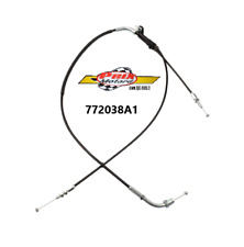 SUZUKI VS 800 INTRUDER  1992/1994 CABLE ACCELERATEUR GAZ NEUF