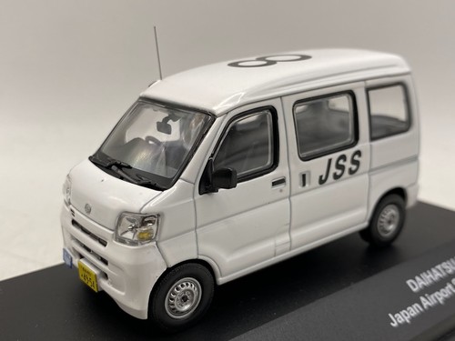 Daihatsu hijet 2009 japan - daihatsu,