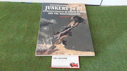 Livre sur aviation junkers - sur,