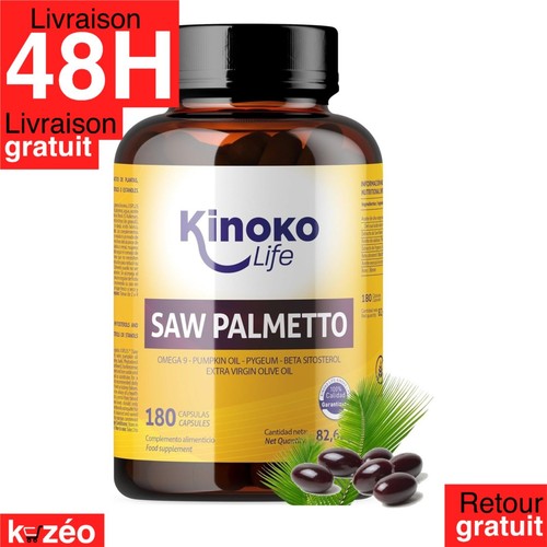 Saw palmetto palmier nain - palmetto,