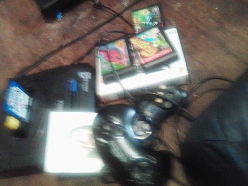 Sega megadrive controllers 4 - sega,