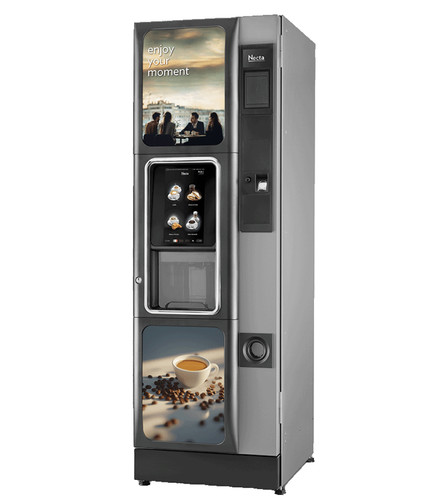 Distributeur automatique café - distributeur,