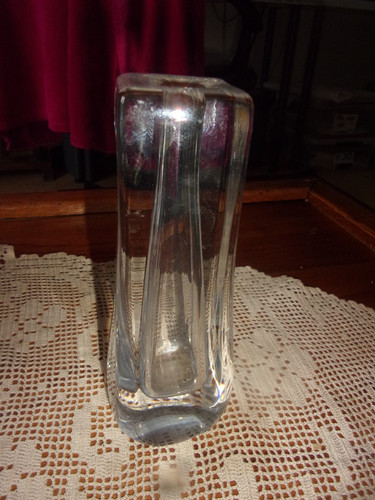 Vase soliflore decor raisin - vase,