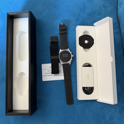 Montblanc summit lite - summit,
