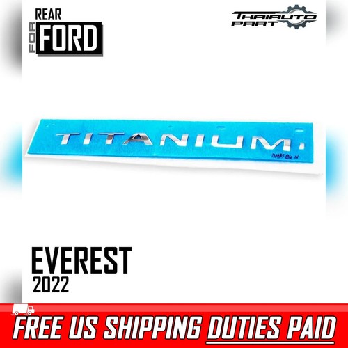 Pour ford everest suv - pour,
