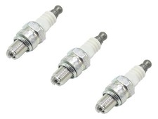 3x Bougies d'allumage adapté