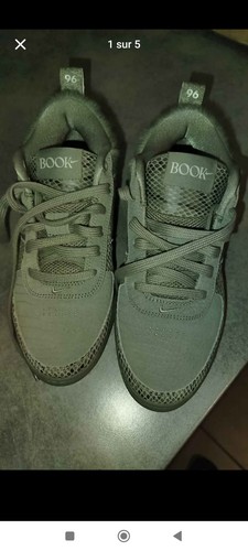 Nike air book - nike,
