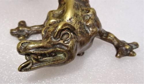 Antique poignée porte - poignÉe, de