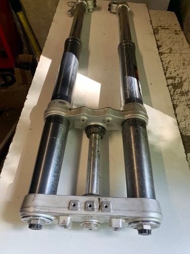 Fourche ktm 250 2002 - ktm,