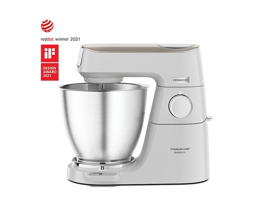 Kenwood kvl65001wh petrisseur - kenwood,
