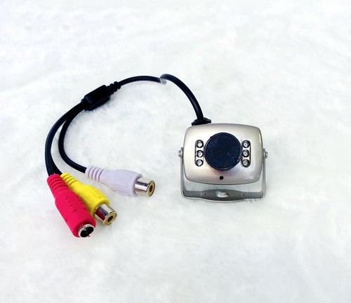 Mini camera espion - mini, infrarouge