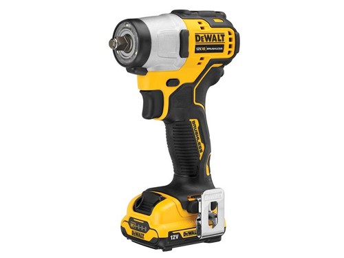 Dewalt dcf902d2 clé à - dewalt,
