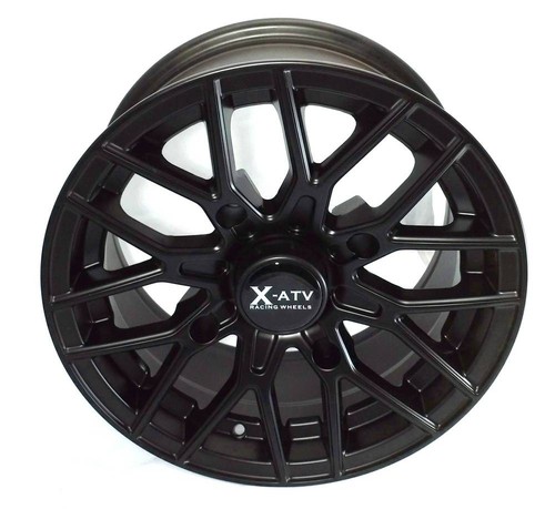 Jante alu atv - x-atv, 14x7