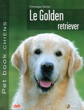 LE GOLDEN RETRIEVER /