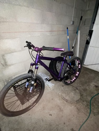 Vélo bikelife - vélo,