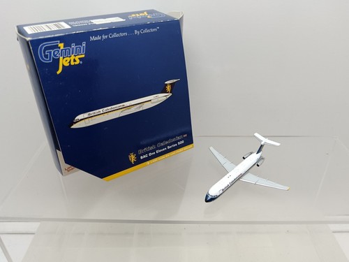 Gemini jets 400 gjbac209 - jets,