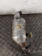 Catalyseur (echappement)