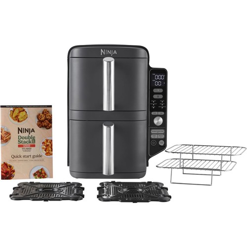Friteuse sans huile ninja - sans,