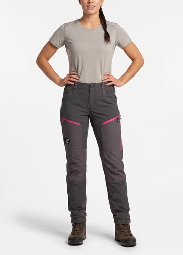 Pantalon revolution - pantalon,