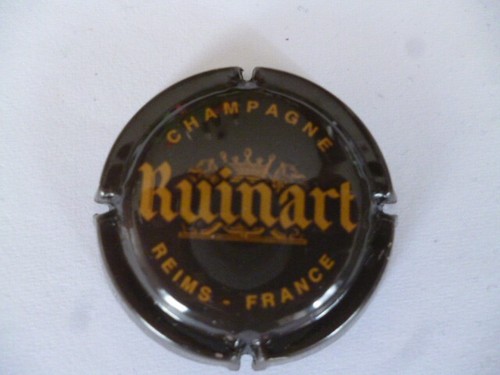 Capsule champagne ruinart - de,