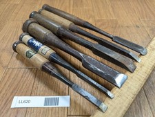 Gouge Vintage Japonaise Tataki