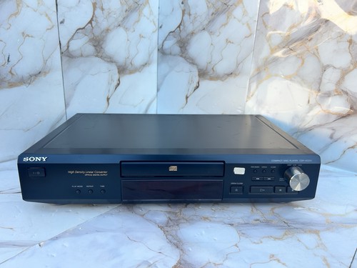 Sony cdp xe220 lecteur - sony,