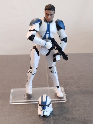Star wars figurine 501th clone - 501th,