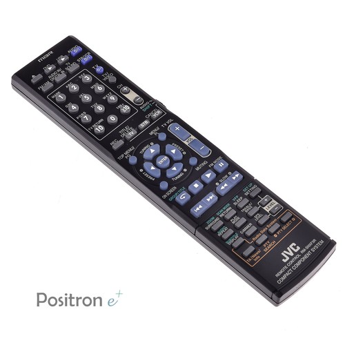 Télécommande jvc snxf3r - télécommande,