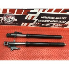 Paire de tube de fourche