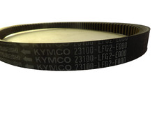 Scooter Drive Belt For Kymco Xciting 250cc 300cc CT250 CT300 ABS 23100-LFG2-E000