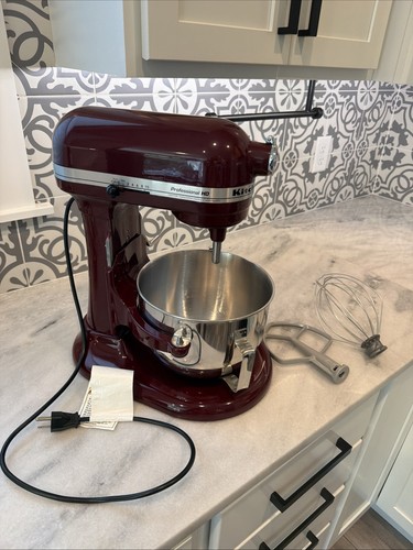 Kitchenaid professional hd - ,