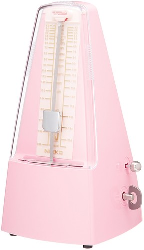 Nikko 233 metronome - nikko,
