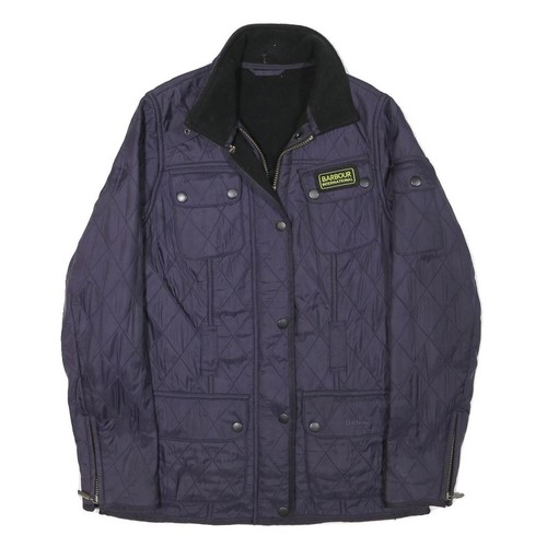 Barbour international veste - barbour,