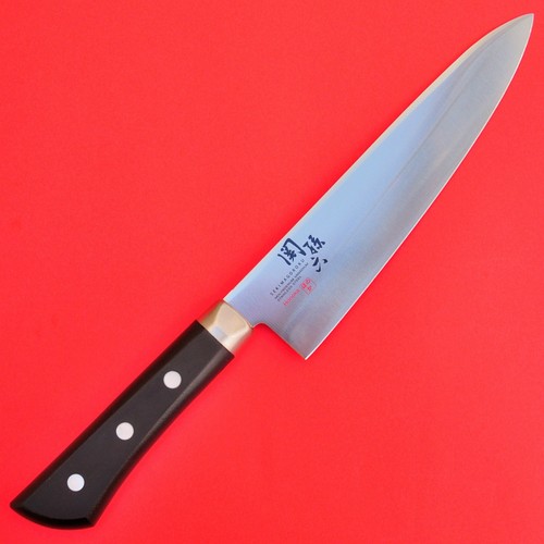 Couteau cuisine japonais - japonais, chef