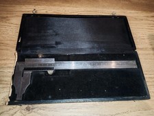 Pied à coulisse EAS  220mm