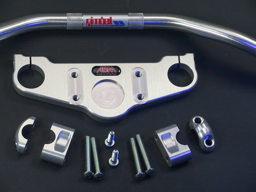 Kit guidon abm superbike - kit, de