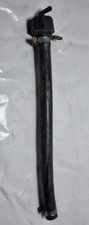 DURITE REFROIDISSEMENT YAMAHA