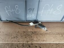 Original BMW 520I E28 320I E30