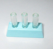 PLAYMOBIL tubes à essai et