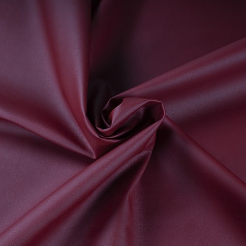 Tissu faux cuir - faux,