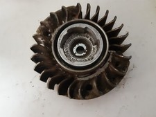 volant magnétique de