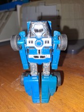 Gobots Bandai Machine Robo MR