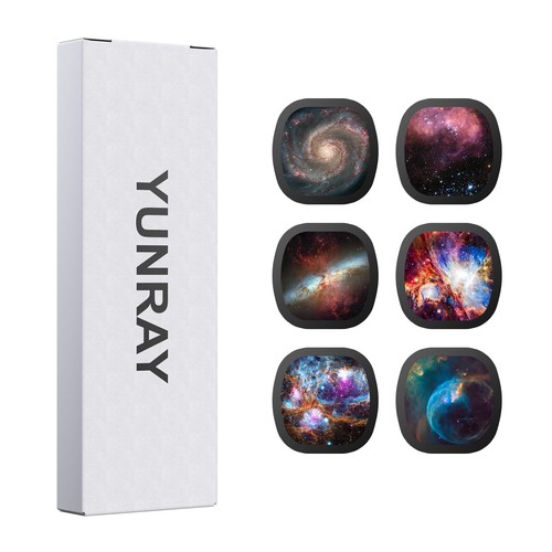 Galaxy projector disc - galaxy,