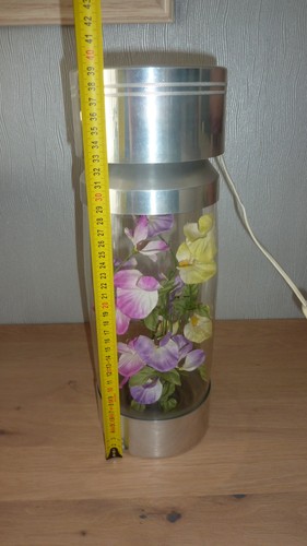 Lampe globe space - lampe,