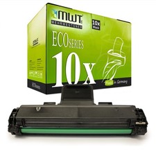 10X ÉCO Toner Remplace