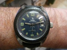 Yéma Sous Marine manuelle