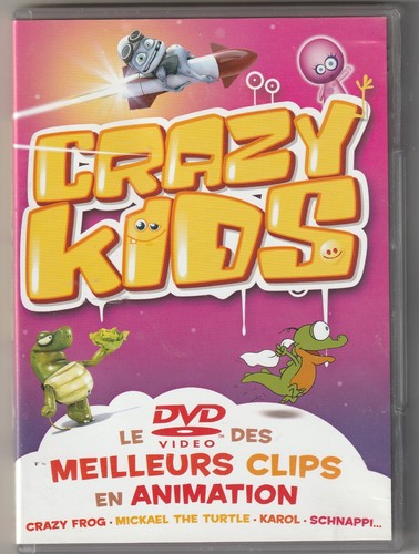 Crazy kids les meilleurs clips - crazy,